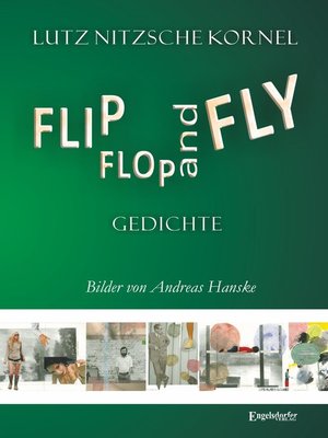 cover image of Flip Flop and Fly